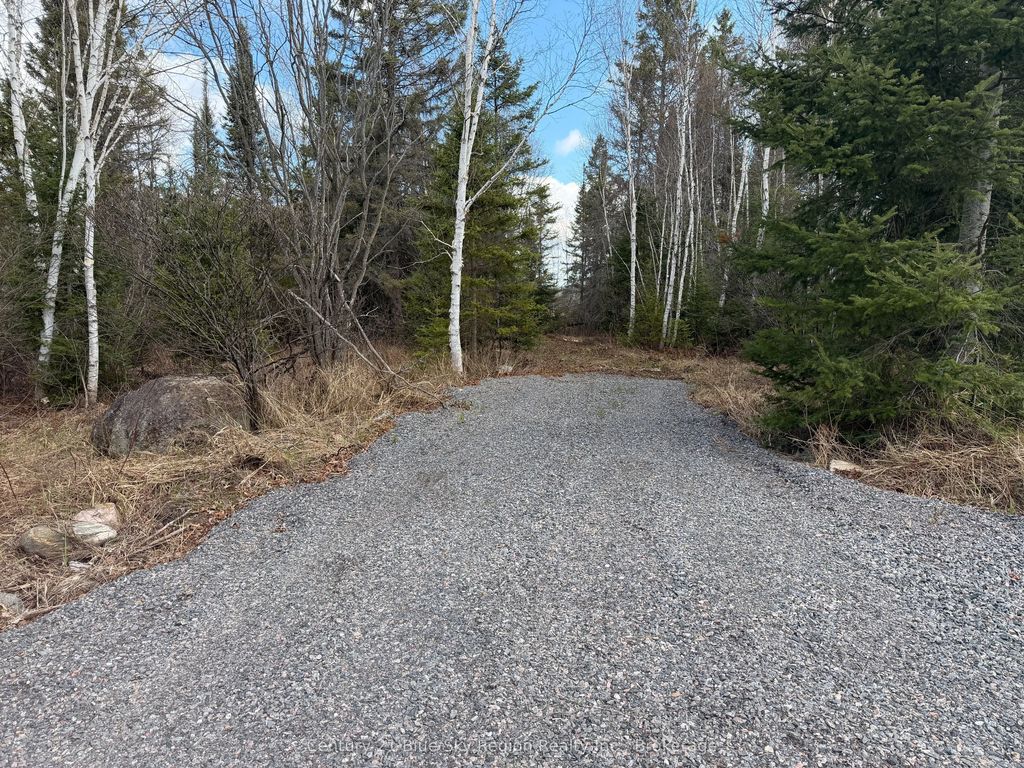 Lot 9 Part 1 Johnson Road, East Ferris