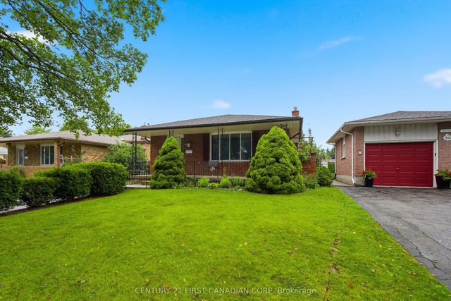99 Muriel Crescent, London South