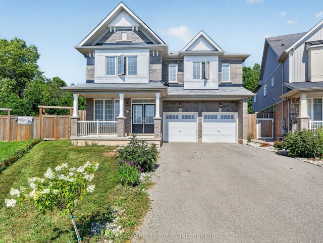 7568 Tupelo Crescent, Niagara Falls