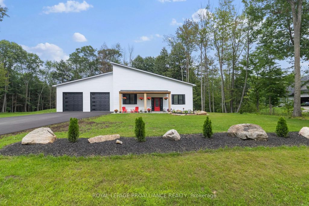 1313 Lily Bay Drive N, Elizabethtown-Kitley