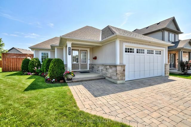 171 Classic Avenue, Welland