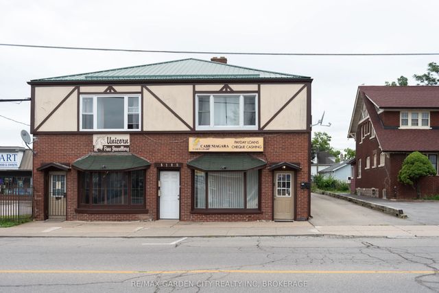 5126 Victoria Avenue 6, Niagara Falls