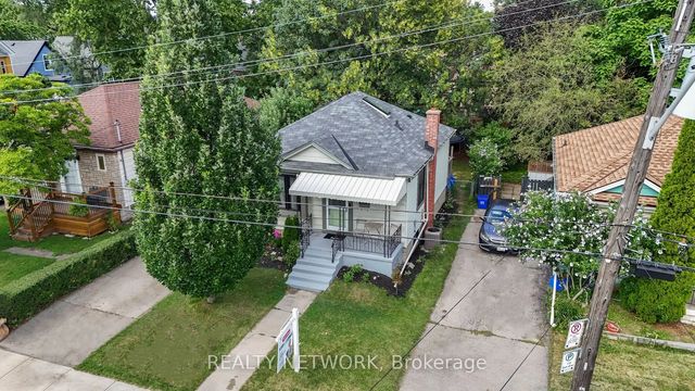 197 Crockett Street, Hamilton