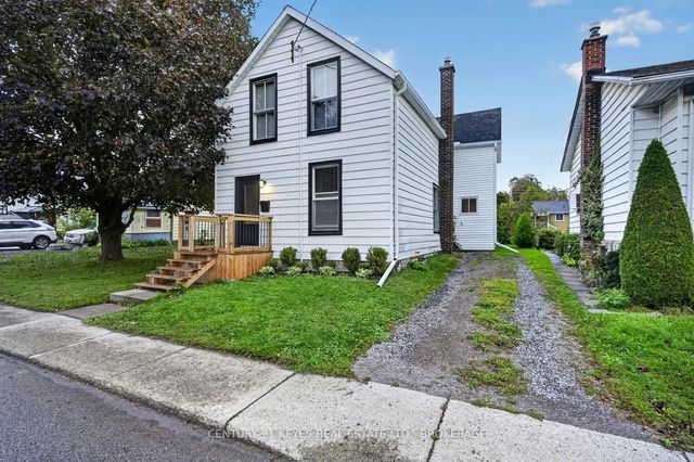 39 Amy Street, Brockville