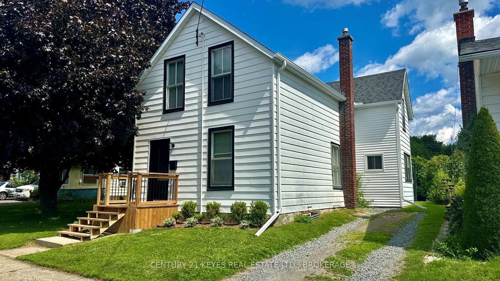 39 Amy Street, Brockville