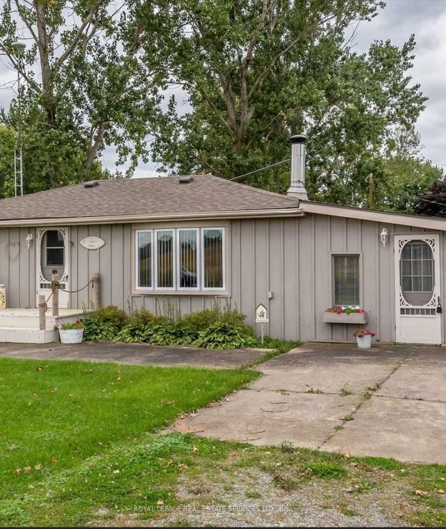 6 Upper Lake N/a, Haldimand