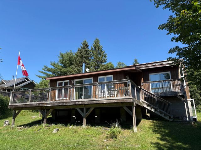 109 Patrick Street, Magnetawan
