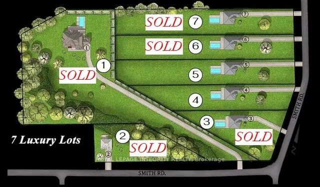942 Smith Road, Orleans - Cumberland and Area