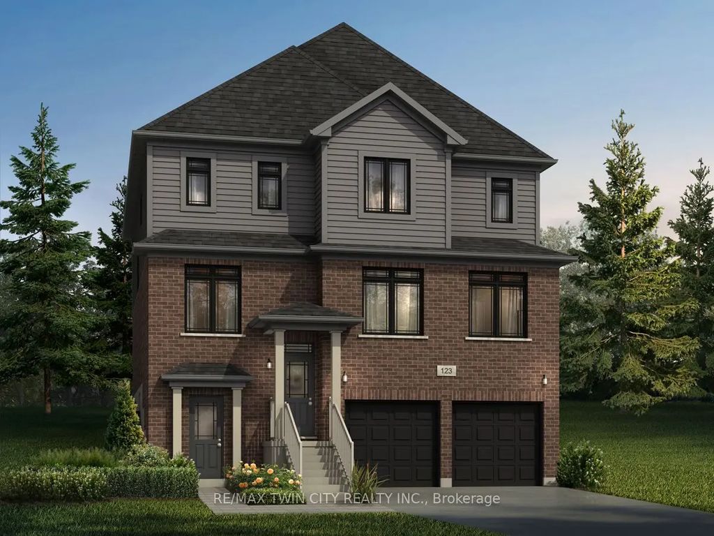 101 Nathalie Street, Kitchener