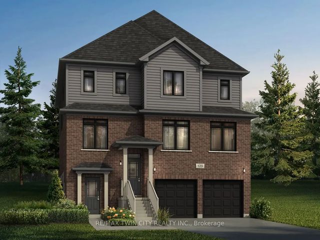101 Nathalie Street, Kitchener