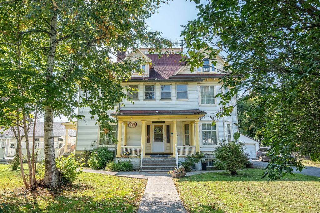 29 Bursthall Street, Marmora and Lake