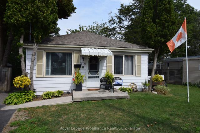 119 Orchard Drive, Belleville