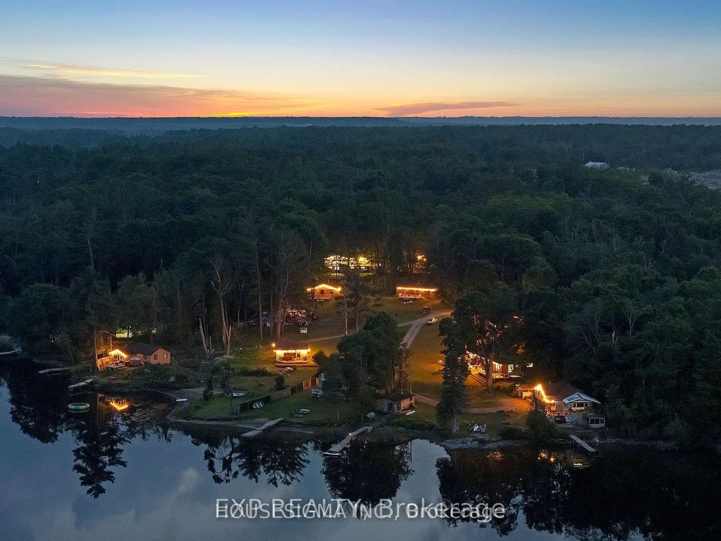 7178 Highway 35 N/a, Kawartha Lakes