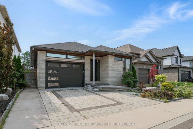 31 Berkshire Drive, St. Catharines