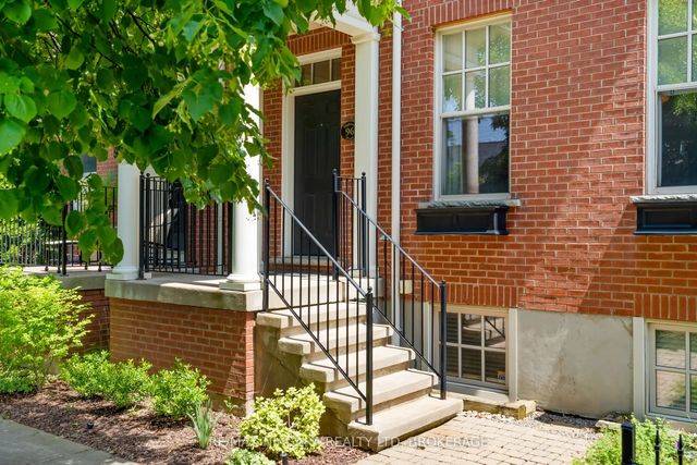 96 Garrison Village Drive, Niagara-on-the-Lake