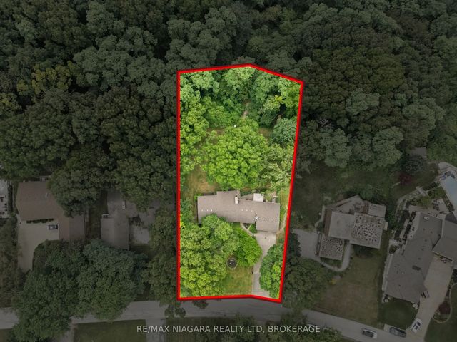 46 Melrose Drive, Niagara-on-the-Lake