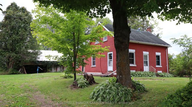 183 Jim Barr Road, Horton