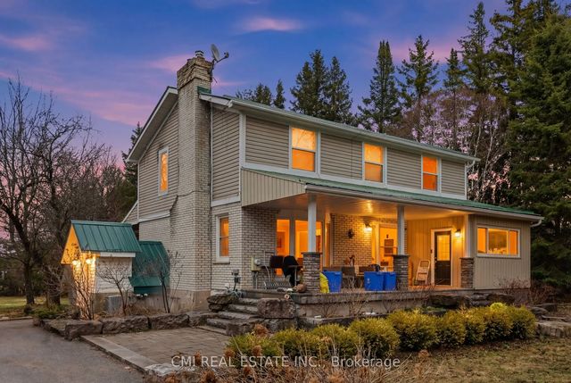 5607 Tenth Line, Erin