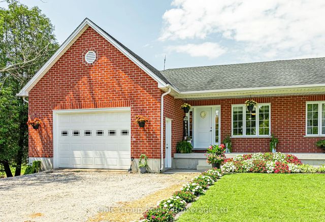 6657 Plank Road, Bayham