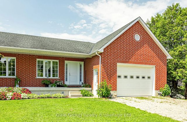 6659 Plank Road, Bayham