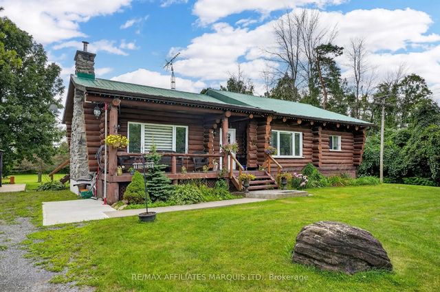 16696 Atchison Road, South Stormont