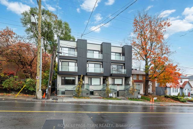 115 Springfield Road 1, New Edinburgh - Lindenlea