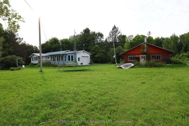 19442 Kenyon Conc  8 Road, North Glengarry