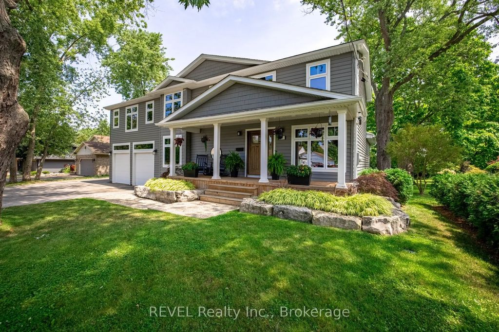 74 Montgomery Road, Welland