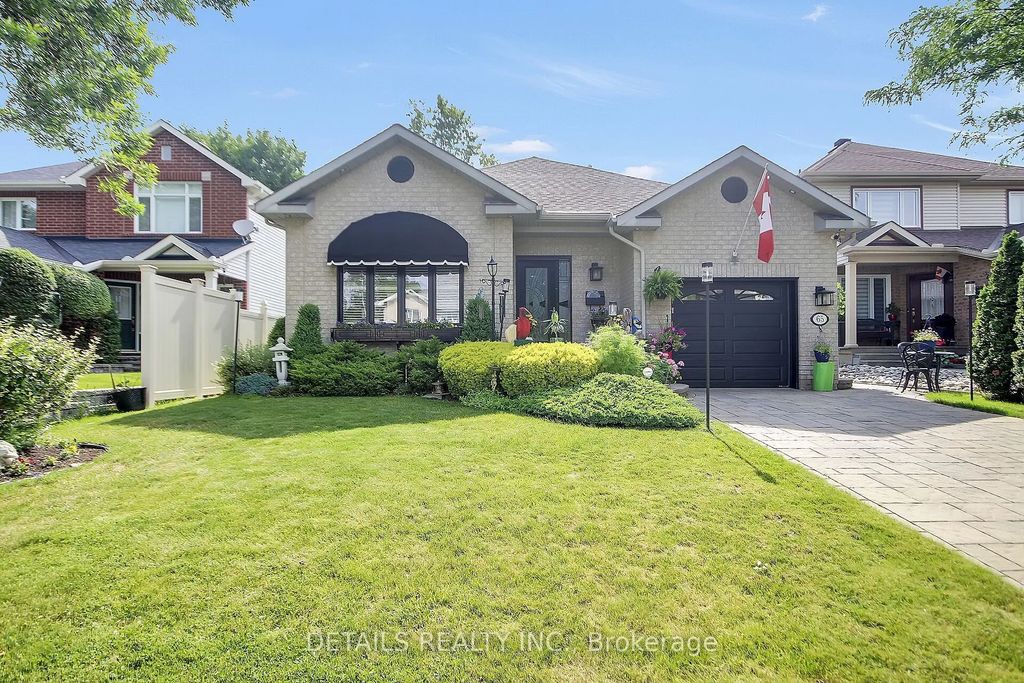 65 Kimberwick Crescent, Hunt Club - Windsor Park Village and Area
