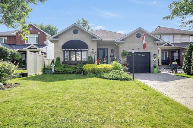 65 Kimberwick Crescent, Hunt Club - Windsor Park Village and Area