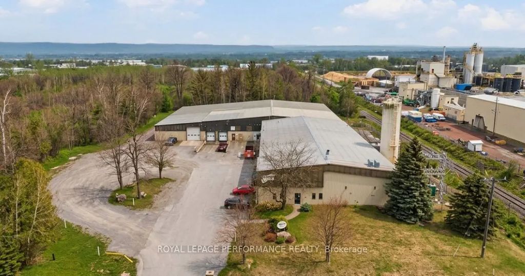 1301 Spence Avenue, Hawkesbury
