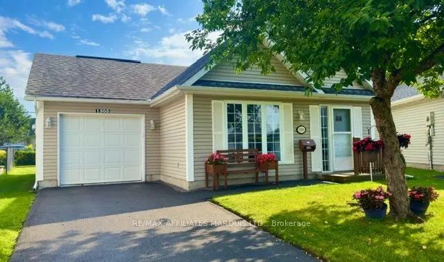 1505 Frank Court, Cornwall