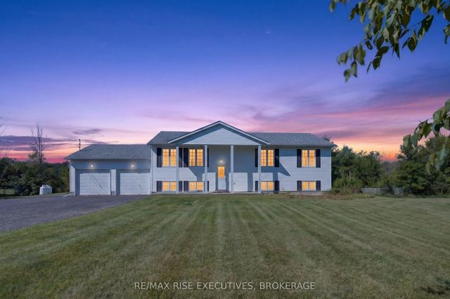 289 Colebrook Road, Stone Mills