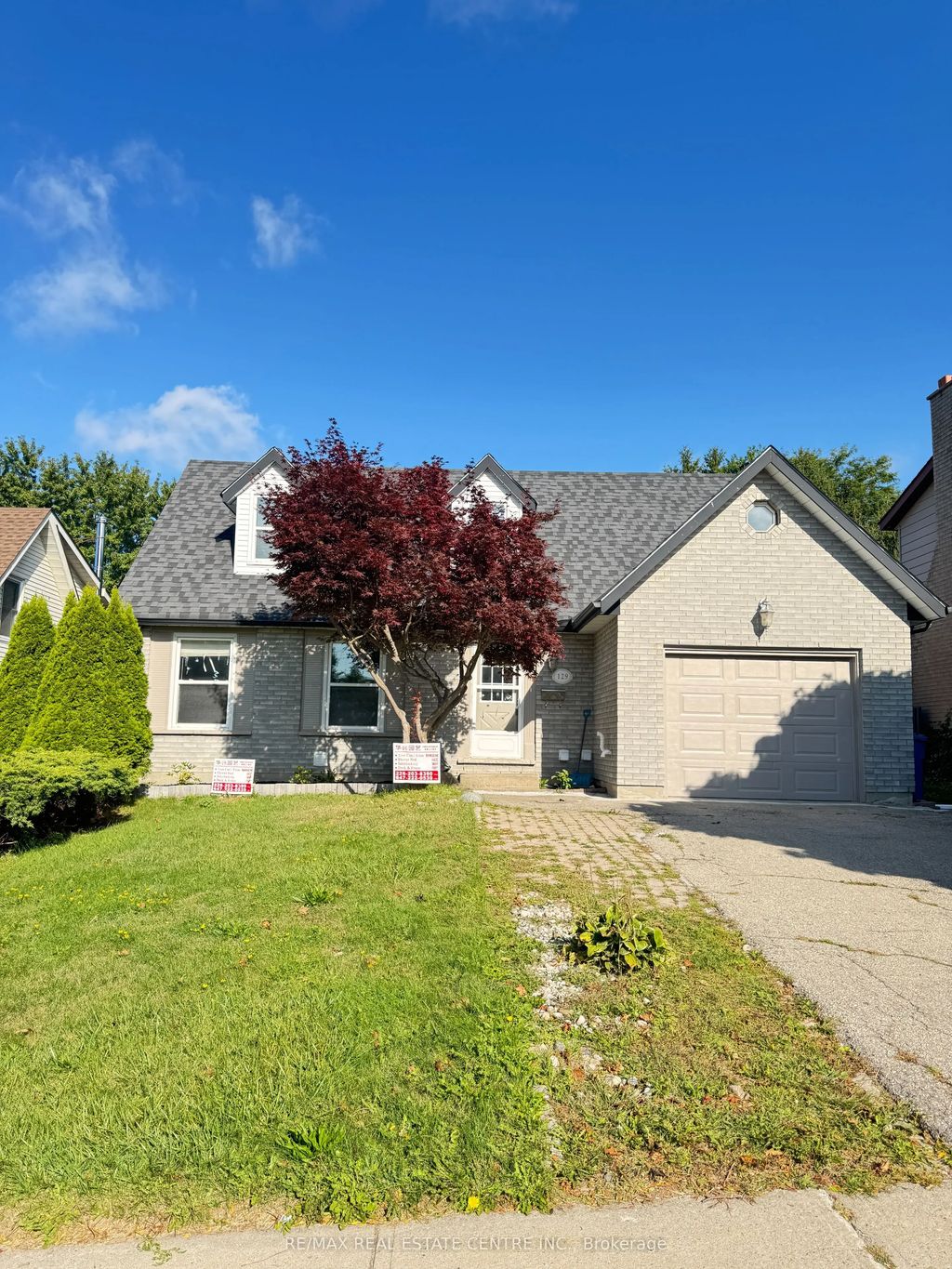 129 Kortright Road W, Guelph