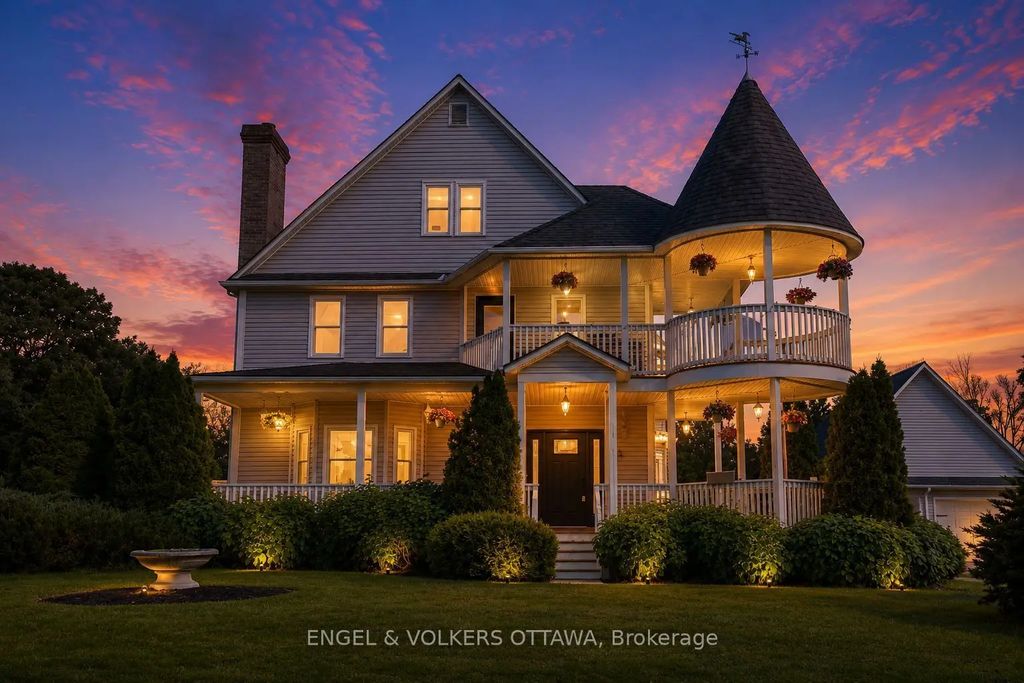2410 Concession Road, North Grenville