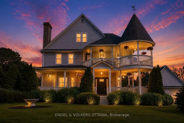2410 Concession Road, North Grenville