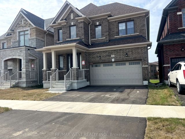 88 Strickland Avenue, Brantford
