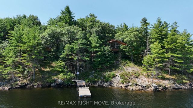 3140 Island 1810 N/a, Georgian Bay