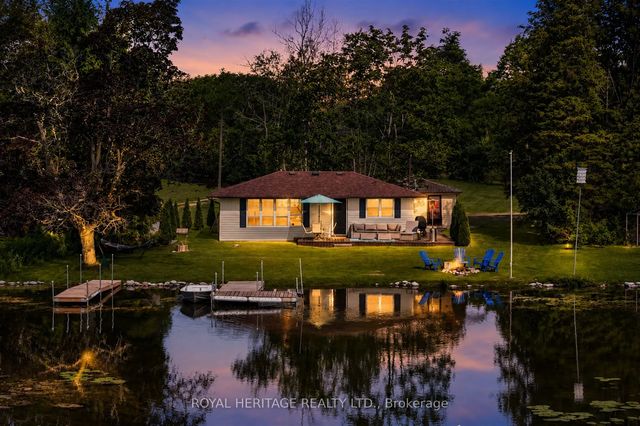 100 Clearview Drive, Kawartha Lakes