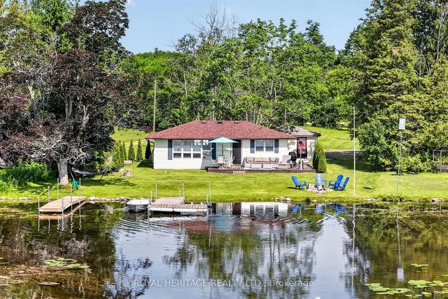 100 Clearview Drive, Kawartha Lakes