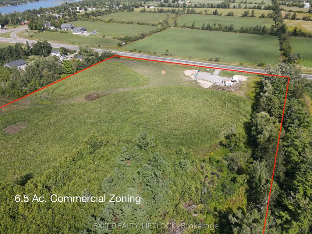 4922 Highway 7 N/a, Kawartha Lakes
