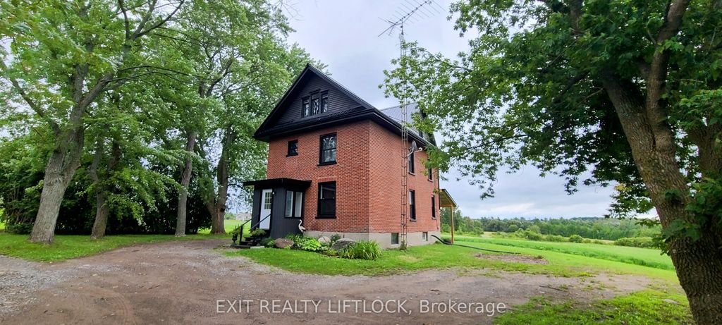 4922 Highway 7 N/a, Kawartha Lakes