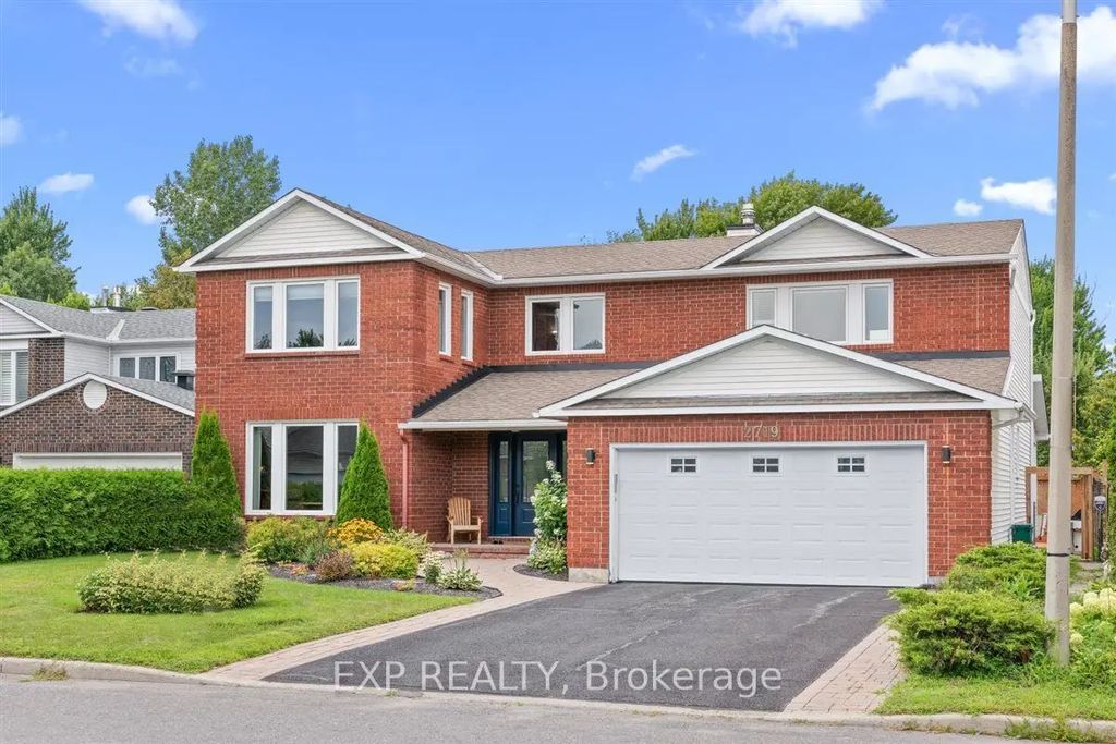 2719 Wyldewood Street, Blossom Park - Airport and Area