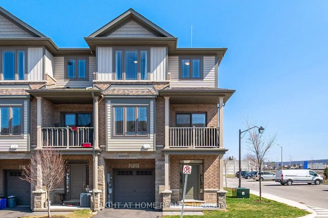 27 Rachel Drive 25, Hamilton
