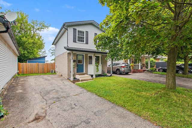 148 Carter Crescent, Cambridge
