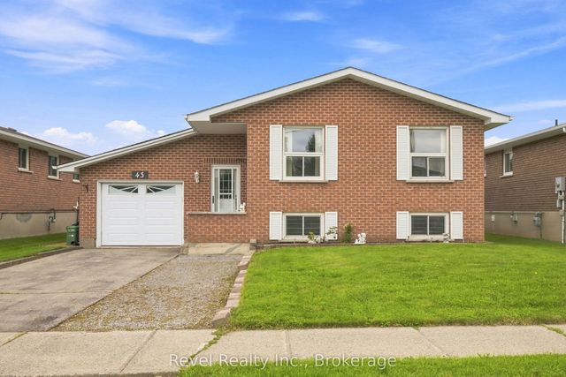 43 Wilson Avenue, Kawartha Lakes