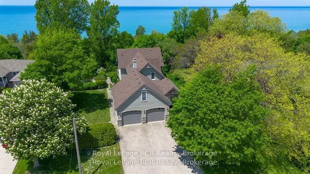 788 Lake Range Drive, Huron-Kinloss