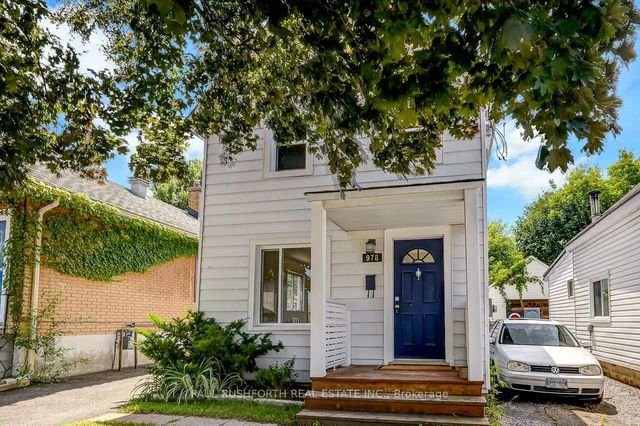 978 Admiral Avenue, Carlington - Central Park