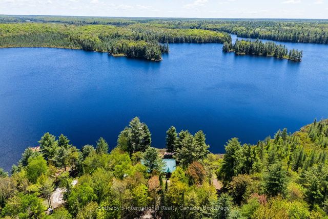 3491a Axe Lake Road, McMurrich/Monteith