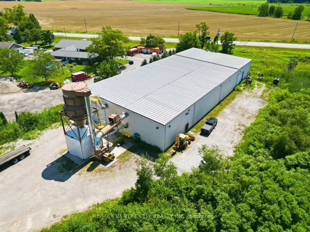 23819 Coldstream Road, Middlesex Centre